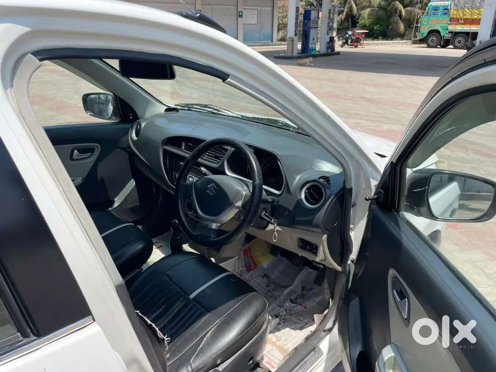 Alto K10 2016