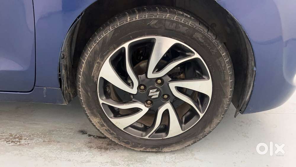 Maruti Suzuki Baleno 1.3 Alpha, 2020, Petrol