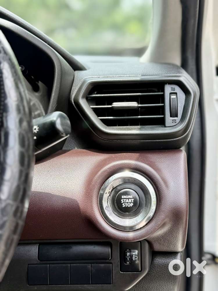 Maruti Suzuki Grand Vitara 1.5 Delta Cng, 2023, Cng & Hybrids