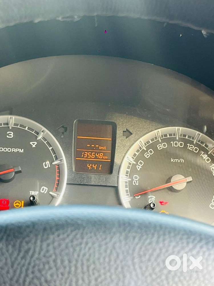 Maruti Suzuki Swift 2013