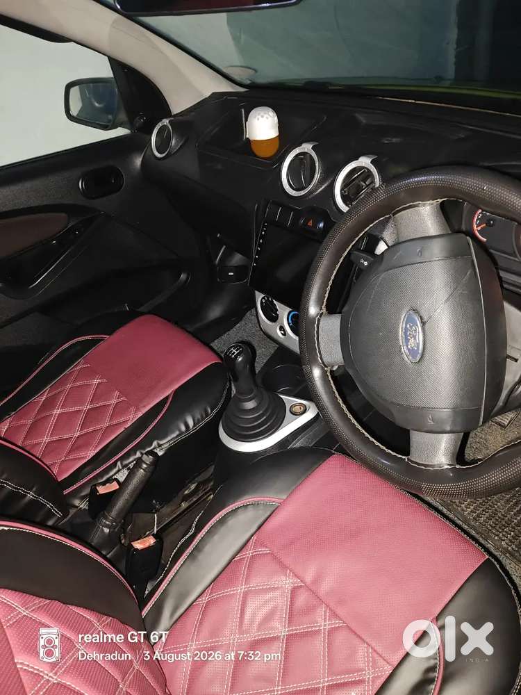 Ford Figo 1.4 Duratorq 2011