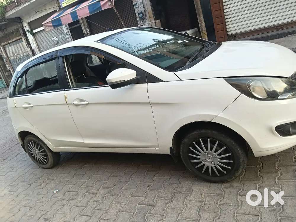Tata Bolt 2016 Petrol Well Maintained