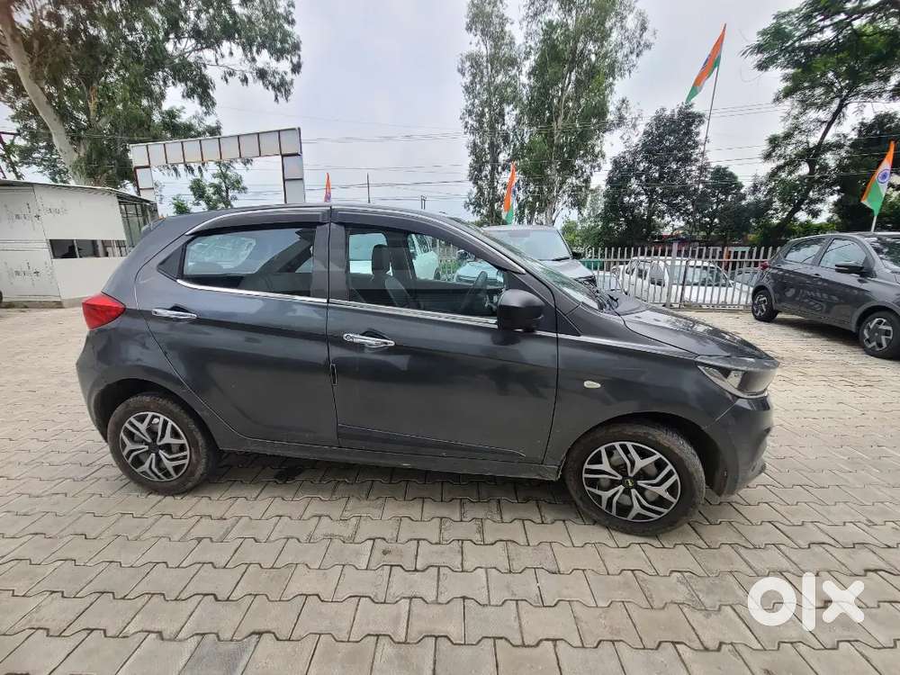Car For Sale Tiago