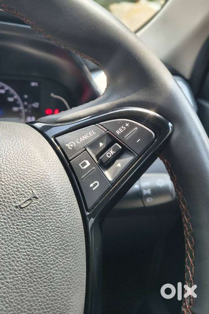 Renault Kiger Rxz Dt, 2024, Petrol