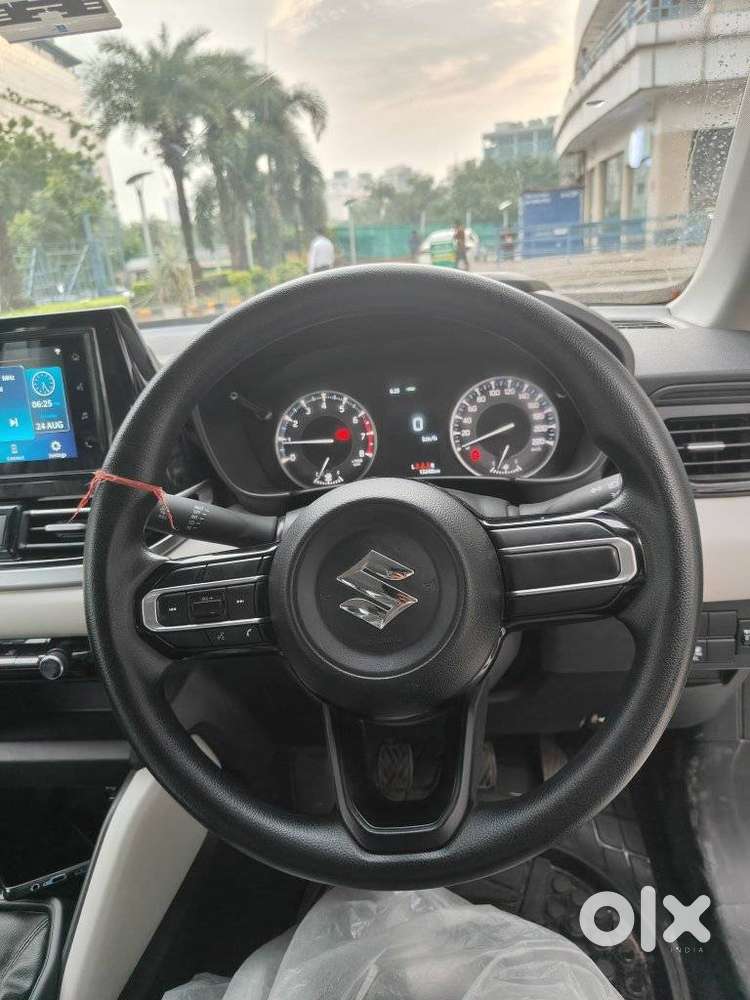 Maruti Suzuki Victoris Others, 2025, Cng & Hybrids