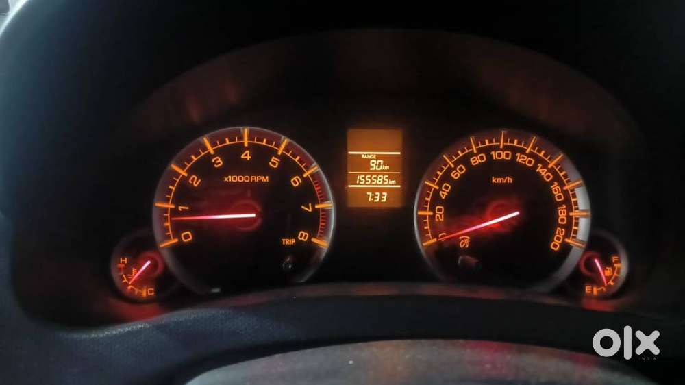 Maruti Suzuki Swift 2016 Petrol Good Condition