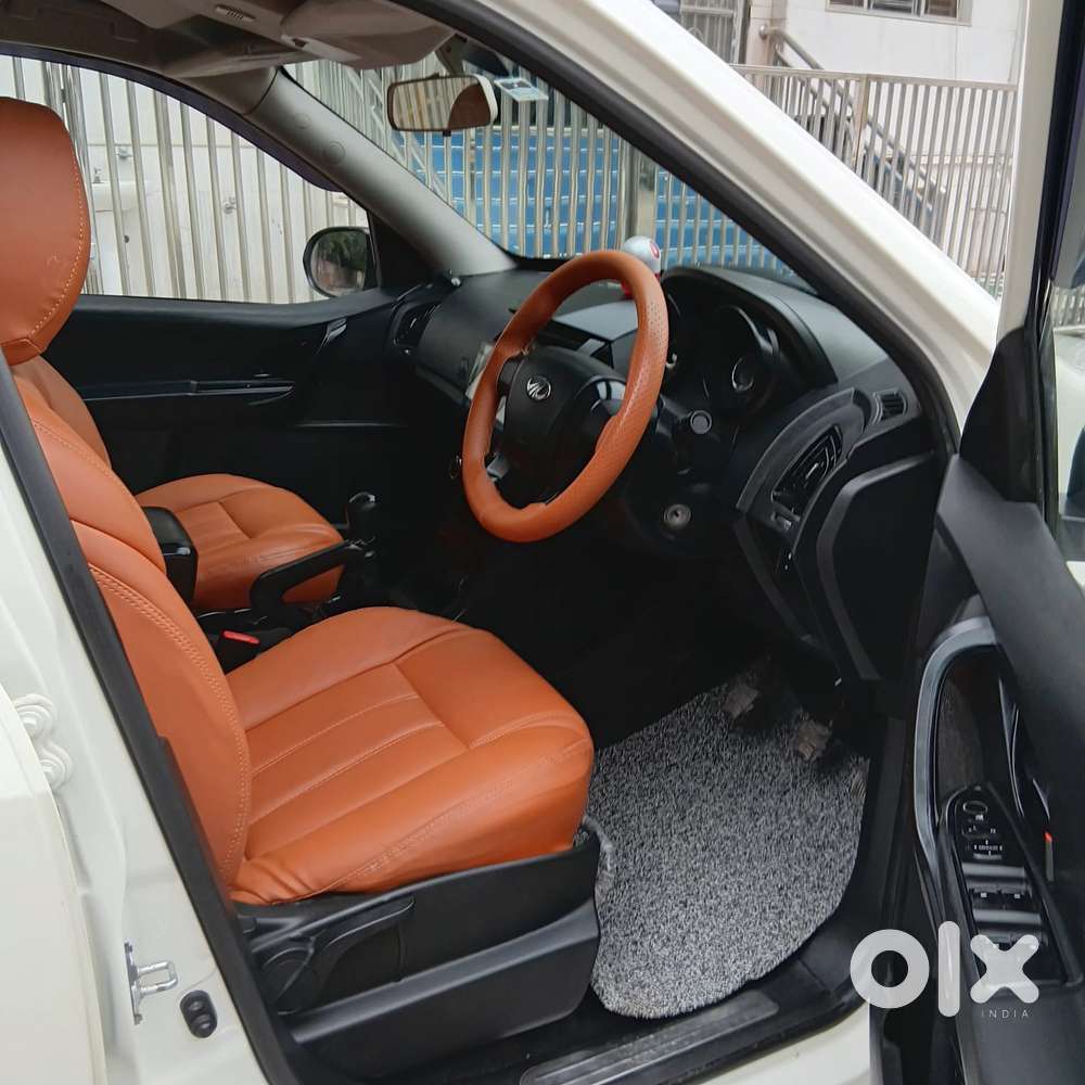 Mahindra Xuv500 W5, 2019, Diesel