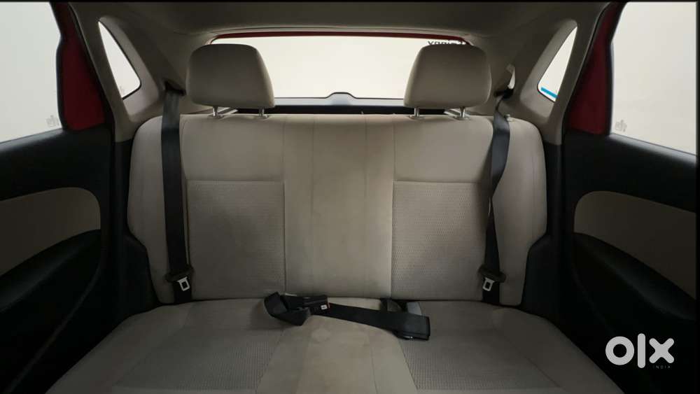 Volkswagen Polo 2009-2013 Petrol Trendline 1.2l, 2013, Petrol