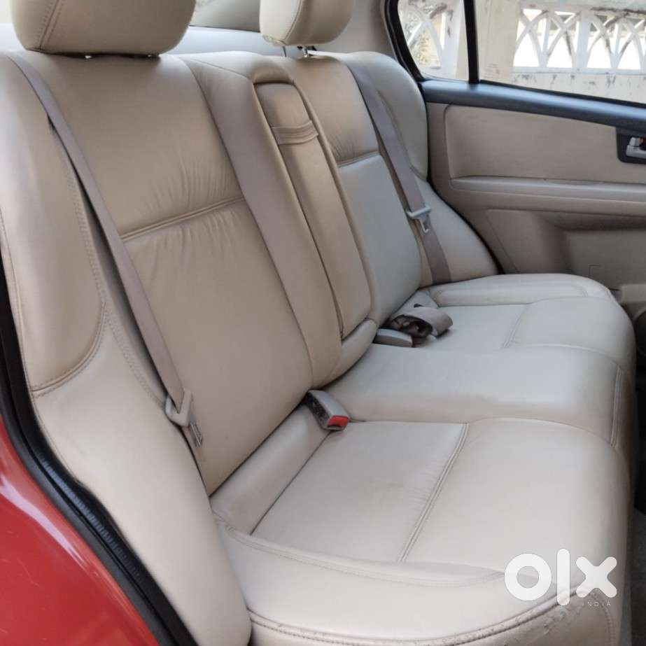 Maruti Suzuki Sx4 2007-2012 Zxi Mt Bsiv, 2007, Petrol