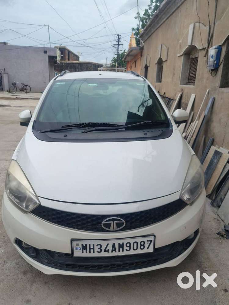 Tata Tiago Xm 2016 Petrol