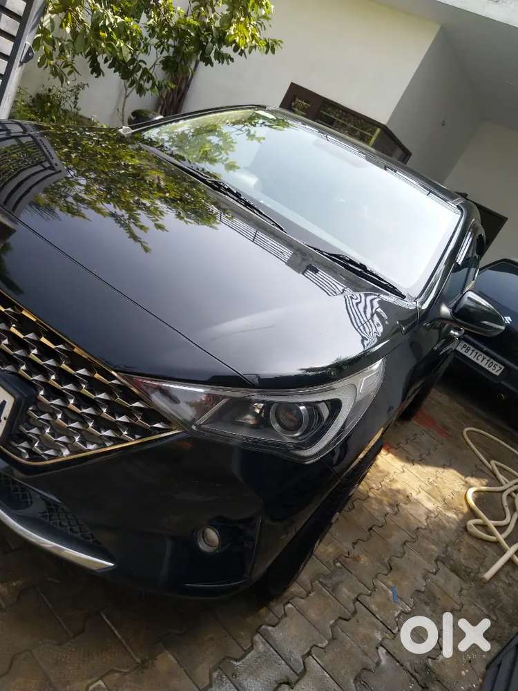 2021 Hyundai Verna Sx Diesel Manual