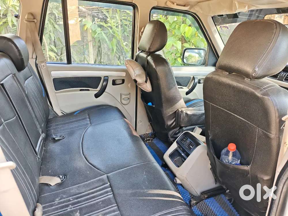 Mahindra Scorpio S11 Diesel 2018