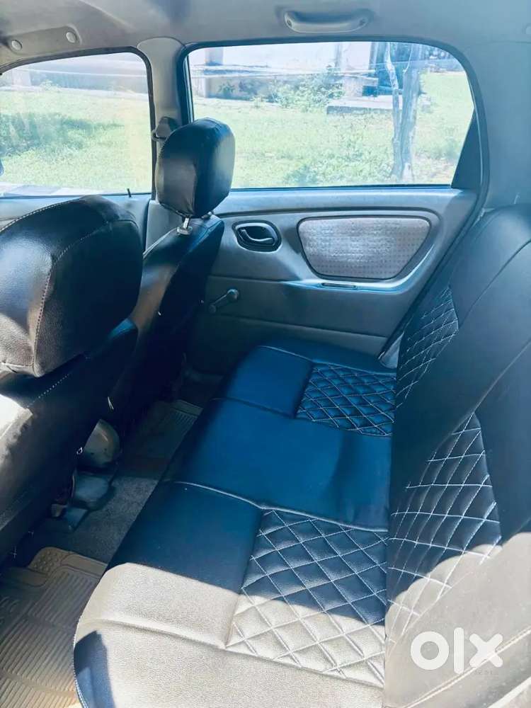 Maruti Suzuki Alto 2000 Well Maintained Neat Condition