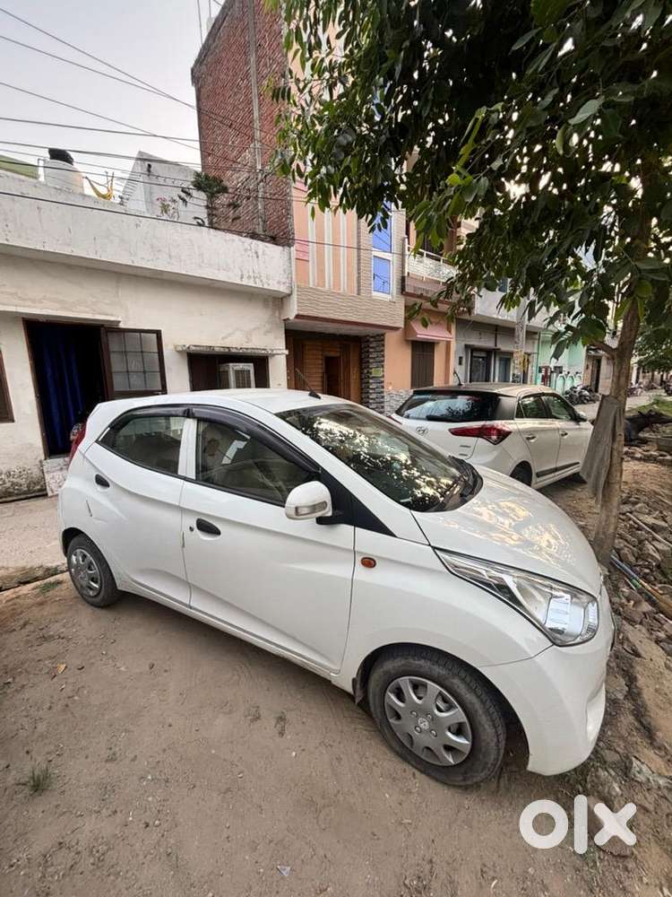 Hyundai Car 2015 Used