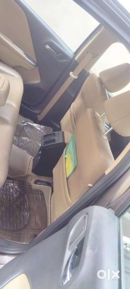 Honda City E Petrol 2014