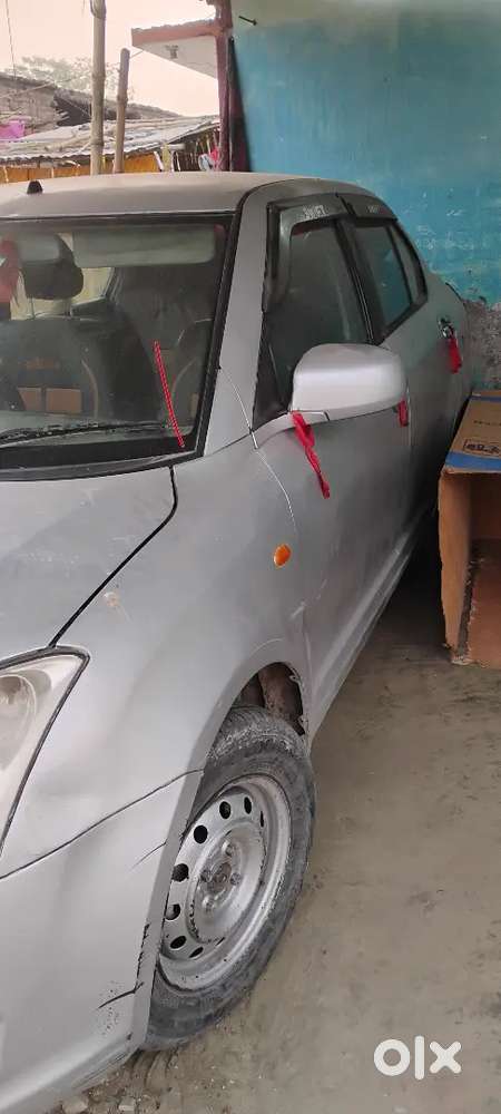 Maruti Suzuki Dzire 2008