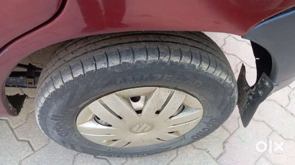 Maruti Suzuki Alto 2011 Petrol Well Maintained