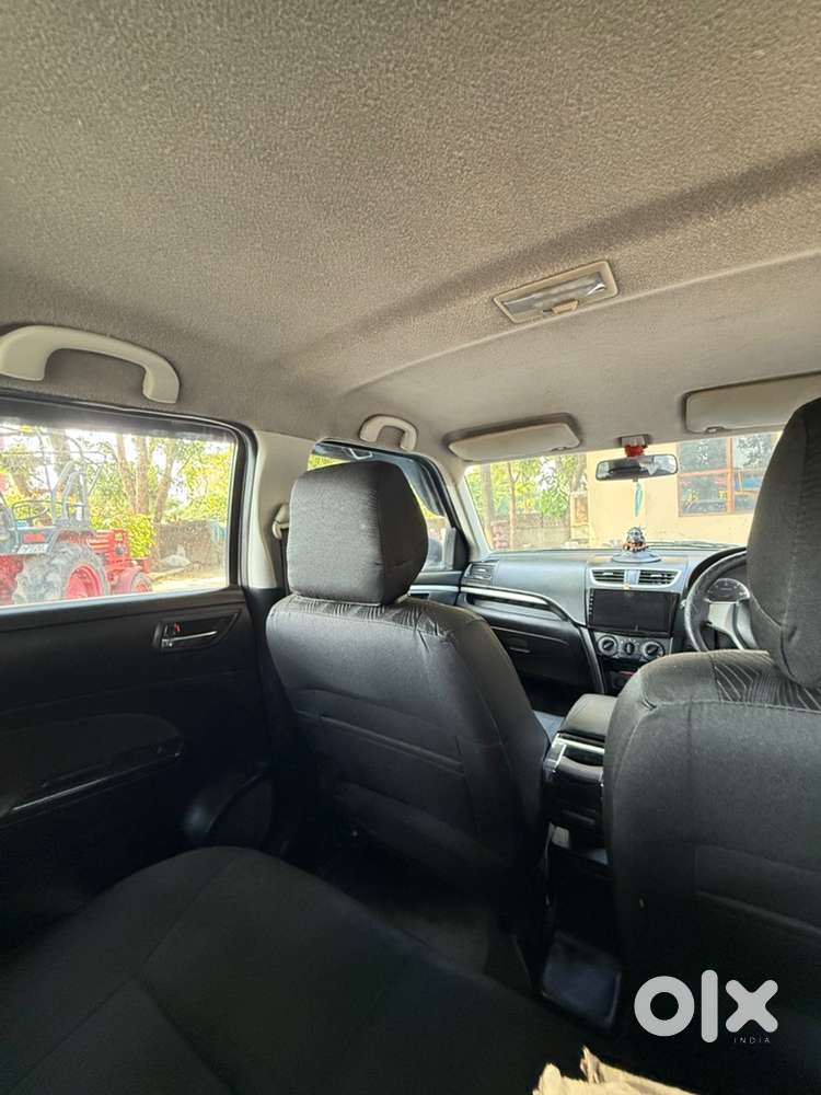 Maruti Suzuki Swift Vdi 2013 Diesel Manual