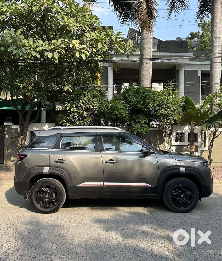 Maruti Suzuki Brezza 1.5 Zxi Plus Smart Hybrid, 2022, Cng & Hybrids