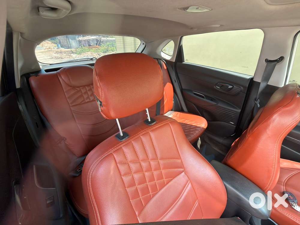 Hyundai New I20 2023 Petrol Well Maintained