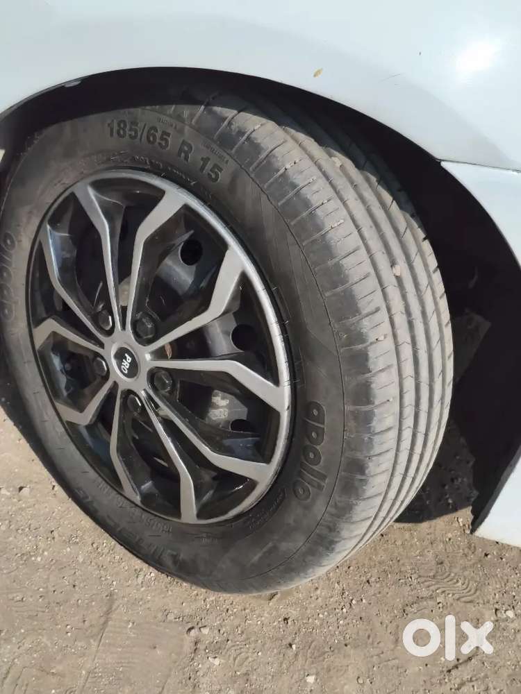 Toyota Etios 2015 Diesel | Top Condition | Ac | New Tyres