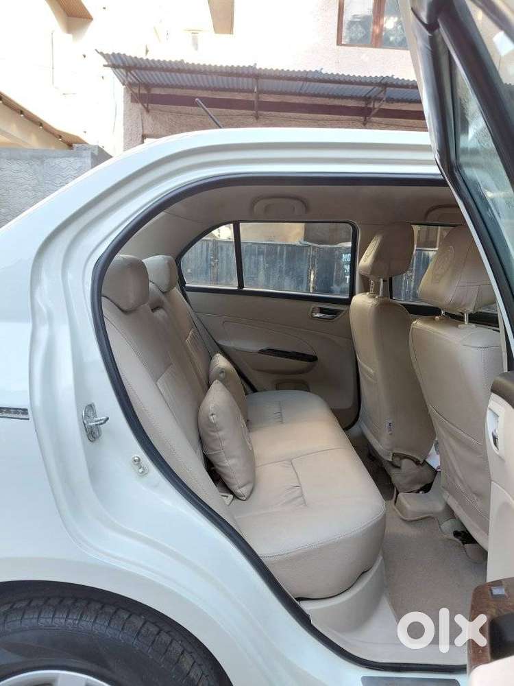 Maruti Suzuki Swift Dzire Vdi Optional, 2013, Diesel