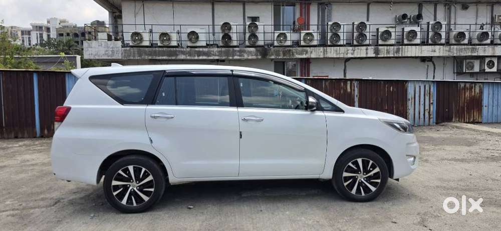 Toyota Innova Crysta, 2023, Diesel