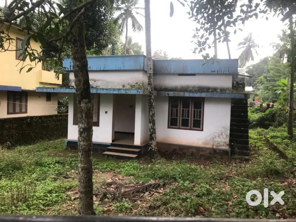 10 cent Plot with house for sale Lands & Plots 1754618423