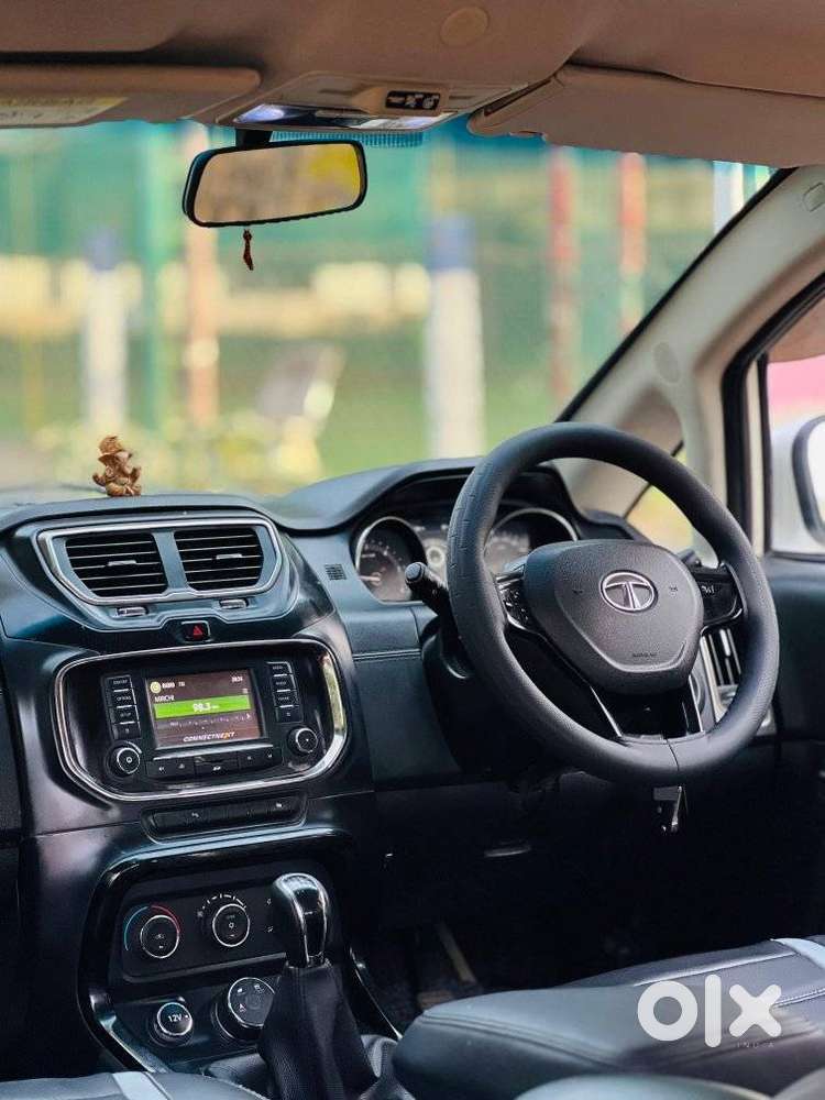 Tata Hexa Xm, 2017, Diesel