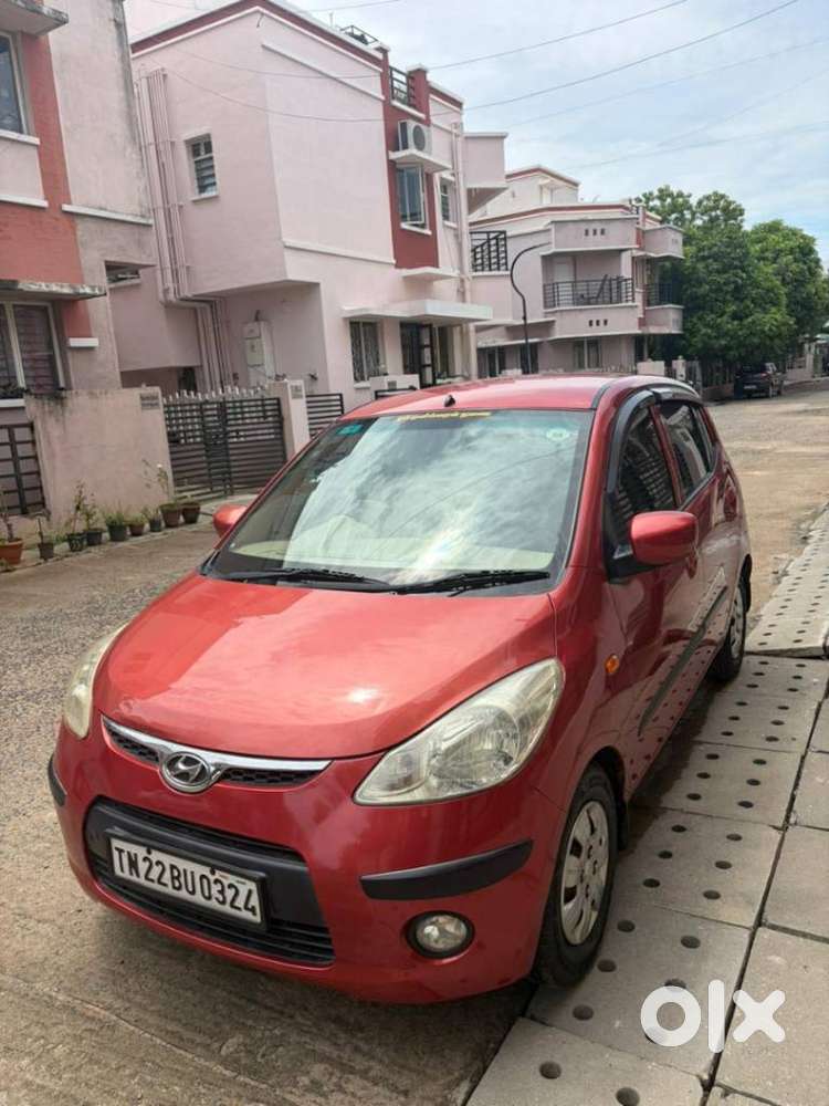 Hyundai I10 Asta 1.2 Kappa2, 2009, Petrol