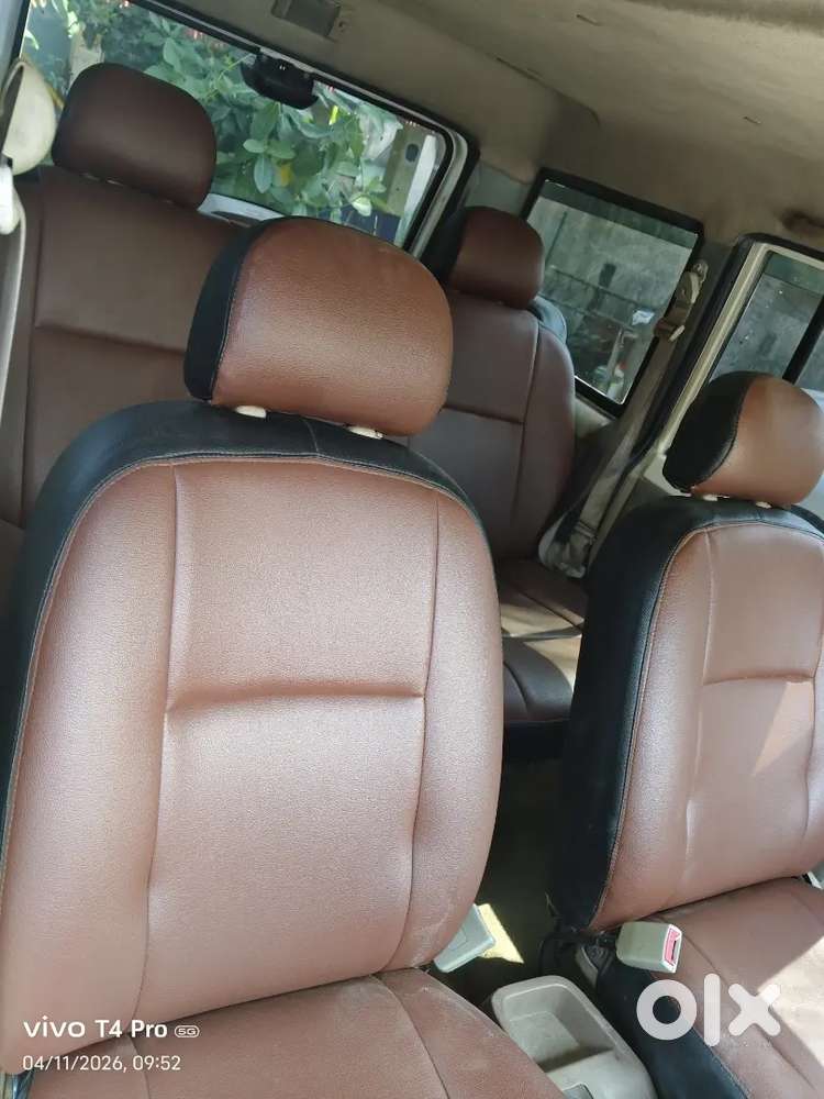 Mahindra Bolero 2015 Diesel 220000 Km Driven