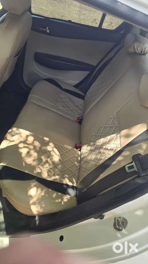 Buy Car I20 Rajkot Gujarat