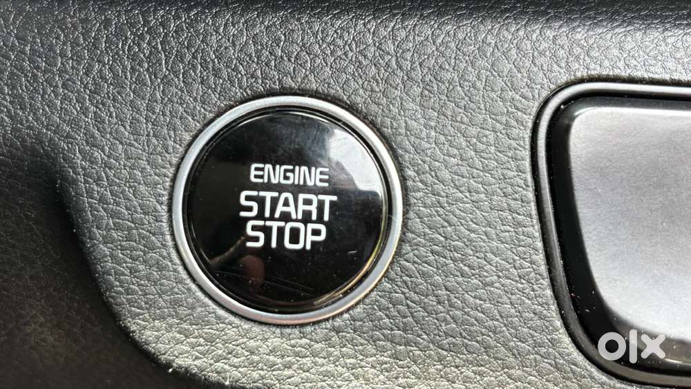 Kia Seltos 1.4 Gtk Gdi Petrol, 2020, Petrol
