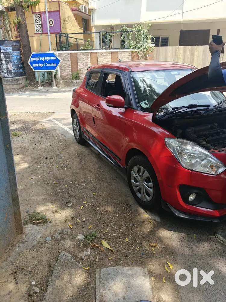 Swift Car For Sale 2022 Model