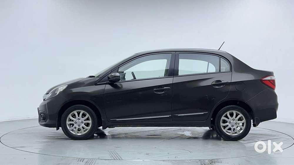 Honda Amaze Vx Petrol, 2016, Petrol