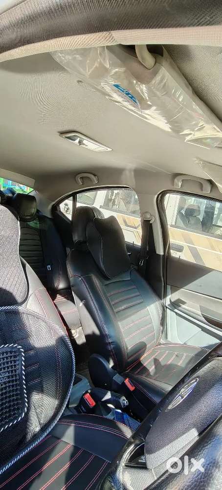Tata Tigor Top Model Xzplus Show Room Condition