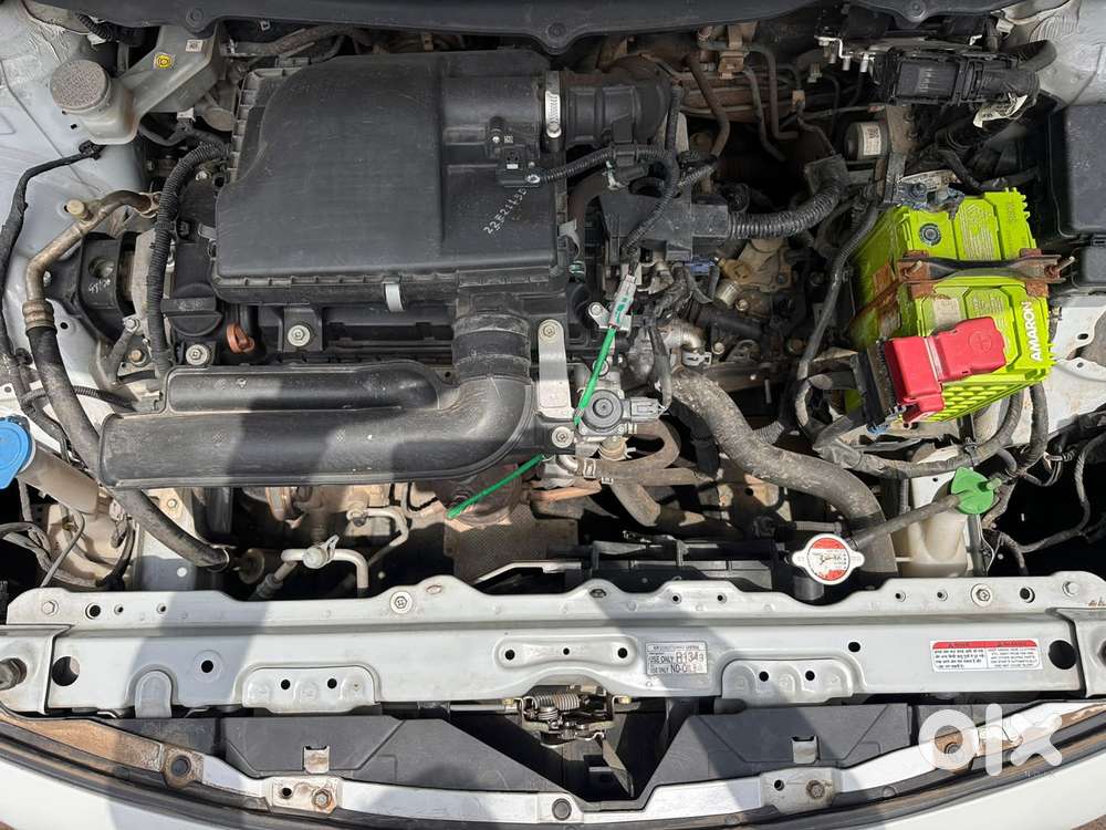 Toyota Glanza 1.2 S, 2022, Petrol