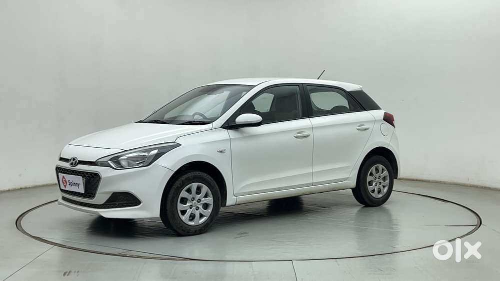 Hyundai Elite I20 Magna Executive Diesel, 2017, Diesel