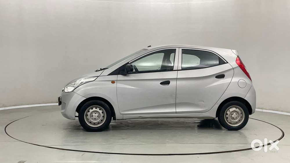 Hyundai Eon Era +, 2018, Petrol