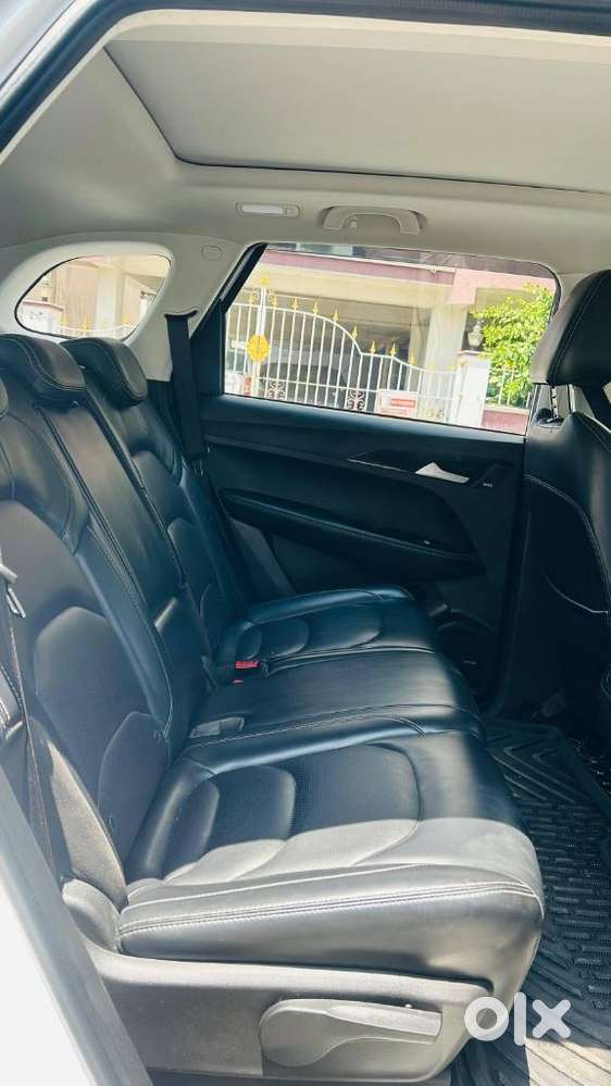 Mg Hector Sharp Diesel Mt, 2022, Diesel