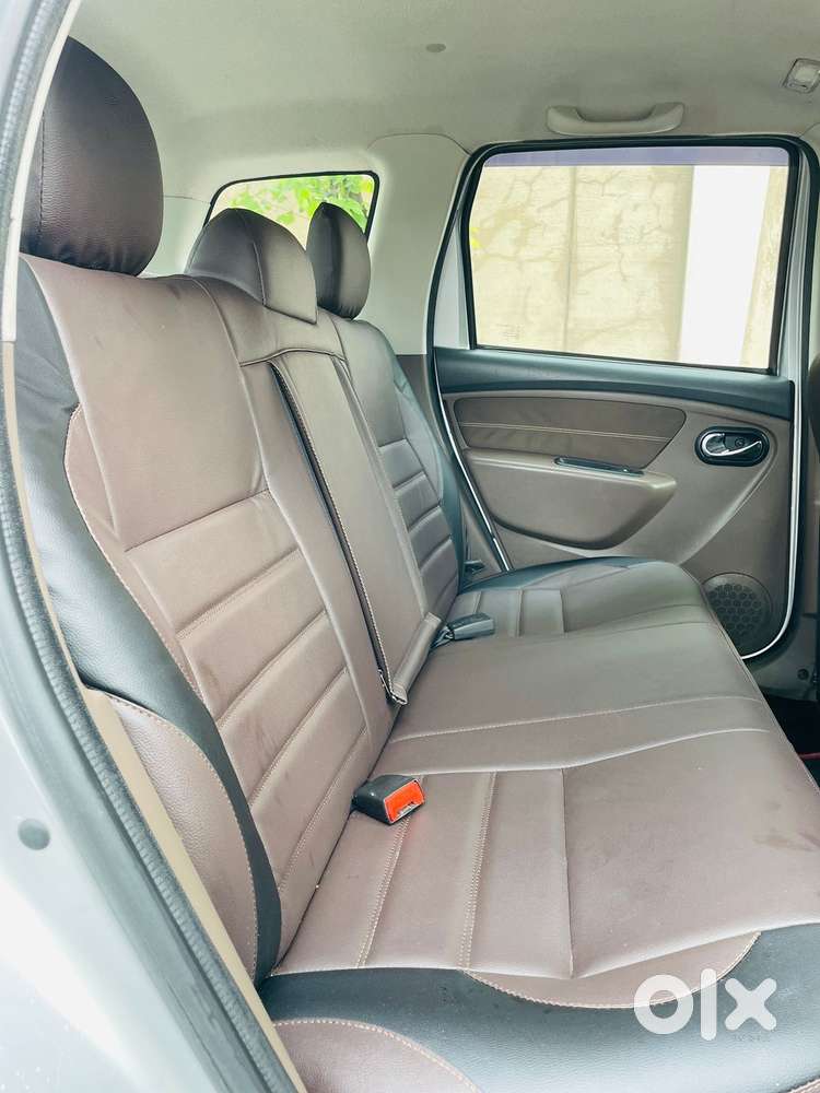 Renault Duster Rxz, 2016, Diesel