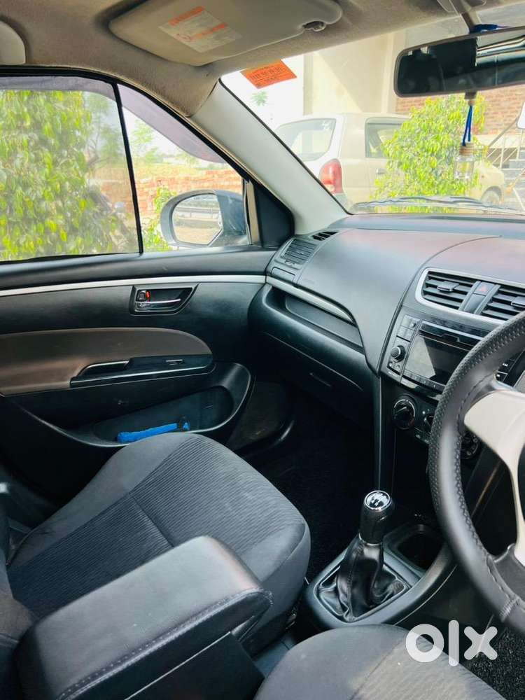 Maruti Suzuki Swift 2017 Diesel Well Maintained