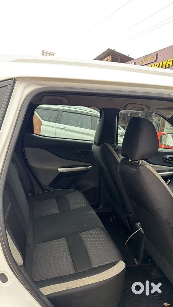 Nissan Magnite 1.0 2023