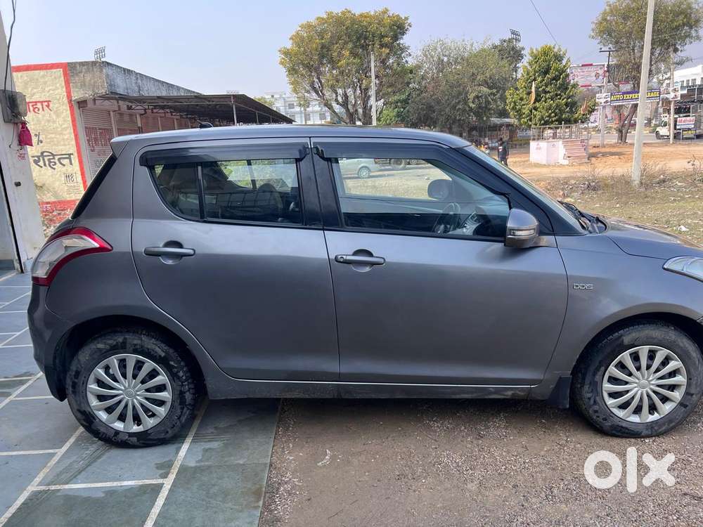 Maruti Suzuki Swift Vdi (o), 2015, Diesel