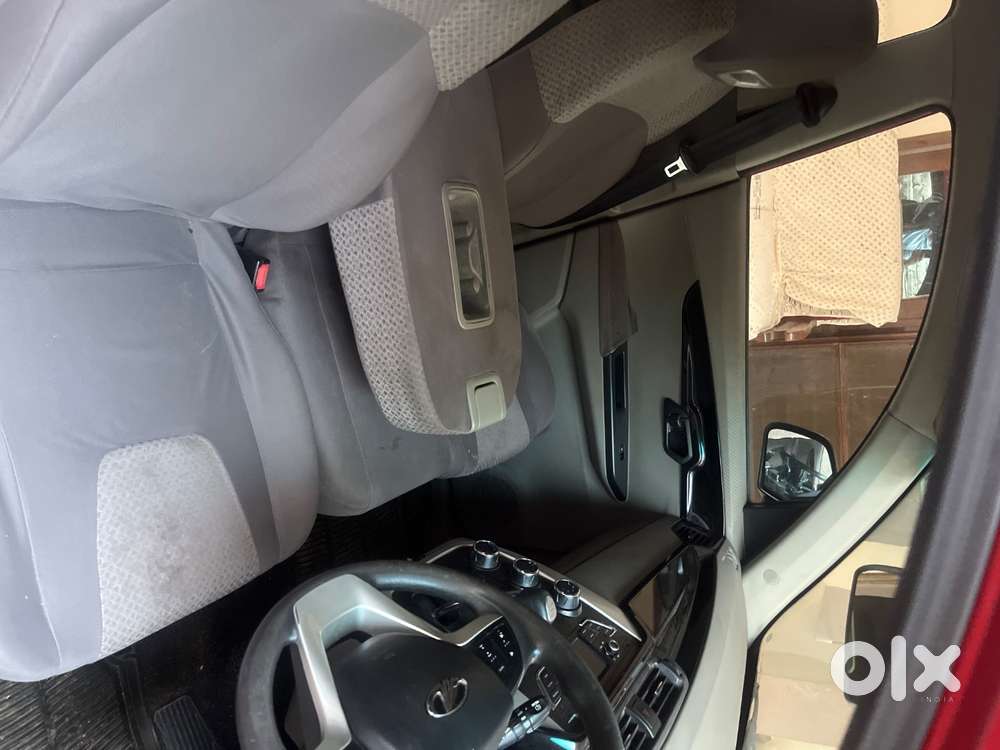 Mahindra Kuv 100 2016 Model Diesel