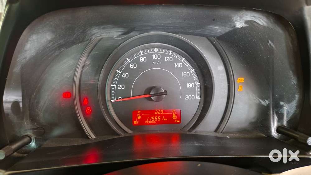 Maruti Suzuki Dzire 1.2 Tour S Cng, 2024, Petrol