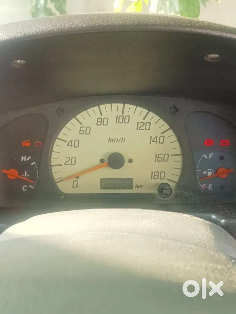 Pass 2030 Center Lock Mileage With Ac 23 Time Pas Dor Rehn