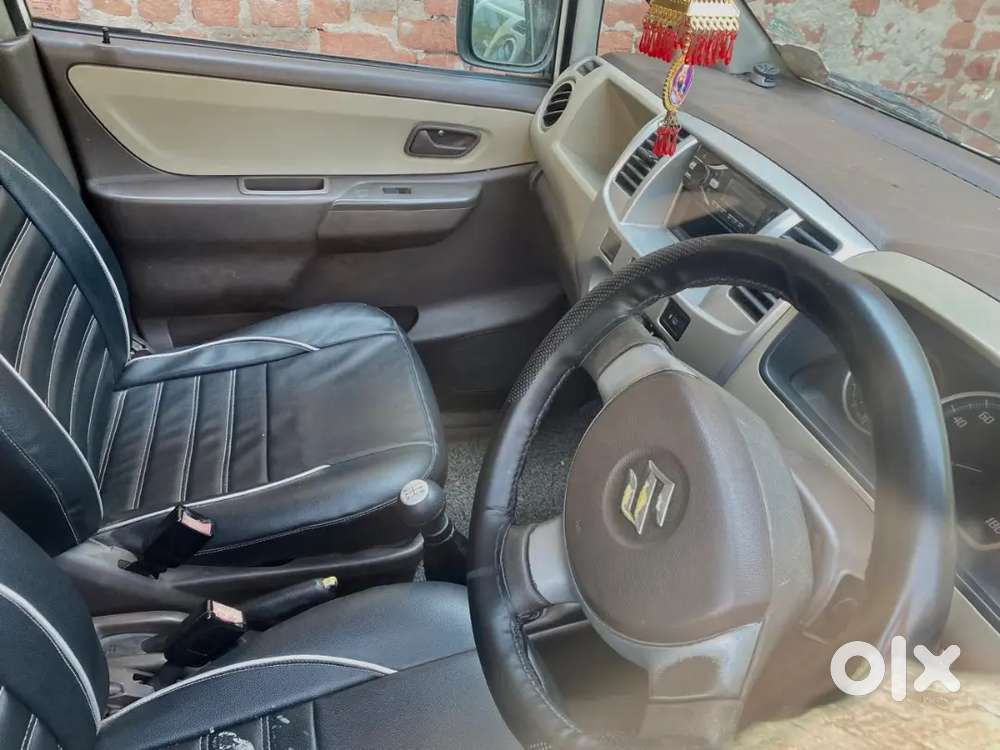 Maruti Suzuki Zen Estilo 2012 Petrol 79800 Km Driven