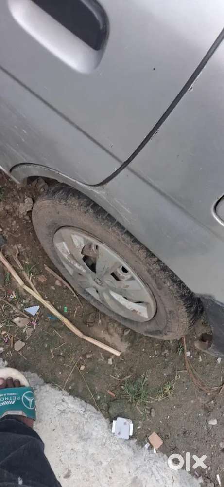 Maruti Suzuki Alto 2008 Lxi