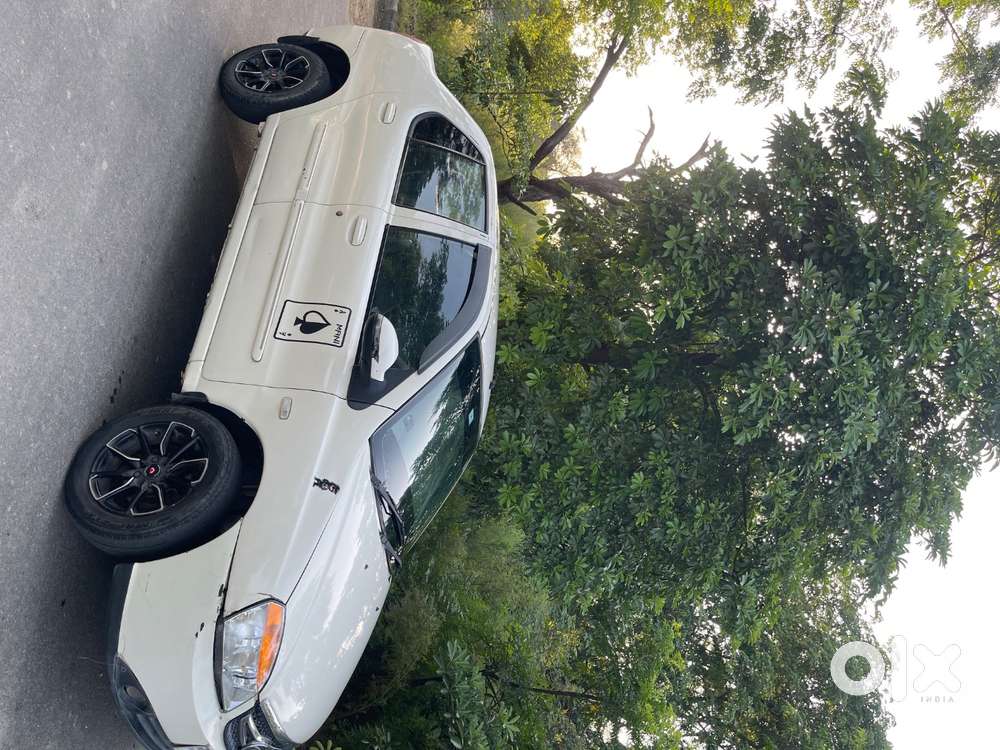 2012 Tata Indigo